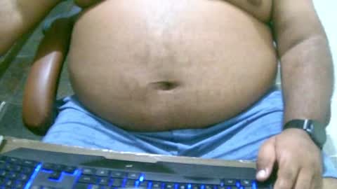 ulmo_br online show from December 24, 2024, 1:38 am