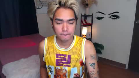 Alex online show from February 2, 2025, 10:28 pm