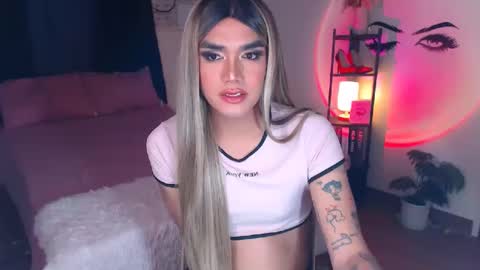 Alex online show from February 5, 2025, 7:10 pm