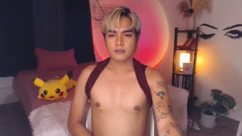 Alex online show from February 17, 2025, 8:47 pm