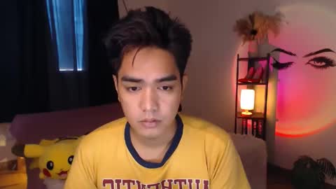 Alex online show from March 12, 2025, 12:10 am