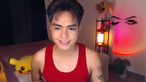 Alex online show from March 12, 2025, 7:17 pm