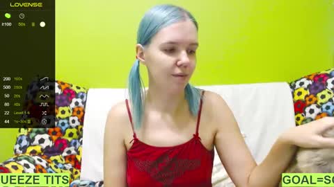 Roxy online show from January 5, 2025, 3:02 pm