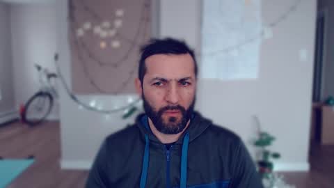 Snapshot of ultratoaster chatting on December 18, 2024, 9:29 pm ultratoaster online show from December 18, 2024, 9:29 pm