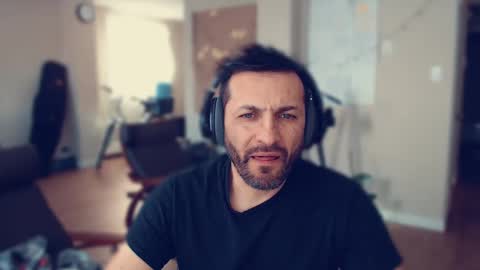 Snapshot of ultratoaster chatting on February 6, 2025, 9:49 pm ultratoaster online show from February 6, 2025, 9:49 pm