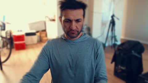 Snapshot of ultratoaster chatting on February 19, 2025, 8:52 pm ultratoaster online show from February 19, 2025, 8:52 pm