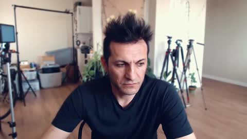 Snapshot of ultratoaster chatting on February 27, 2025, 11:37 pm ultratoaster online show from February 27, 2025, 11:37 pm