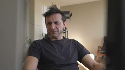 Snapshot of ultratoaster chatting on March 4, 2025, 4:52 pm ultratoaster online show from March 4, 2025, 4:52 pm