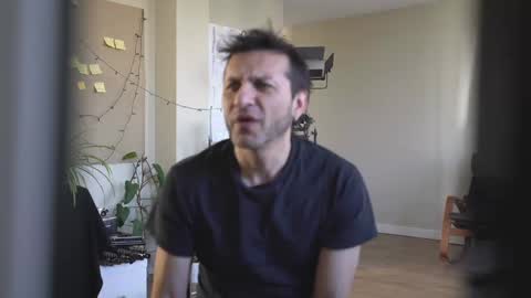 Snapshot of ultratoaster chatting on March 4, 2025, 9:00 pm ultratoaster online show from March 4, 2025, 9:00 pm