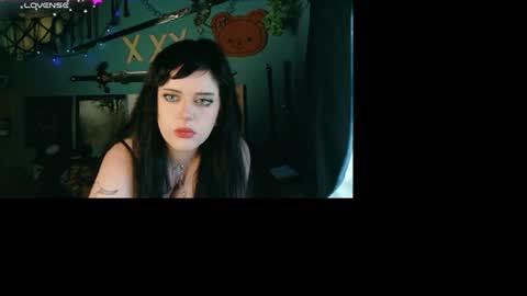 uluvcalli333 online show from July 29, 2026, 7:12 pm