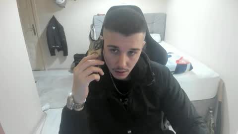 hi im mike tyson -  online show from November 8, 2025, 8:51 pm