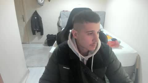 hi im mike tyson -  online show from November 10, 2025, 8:41 pm