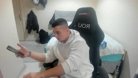 hi im mike tyson -  online show from December 15, 2025, 9:52 pm