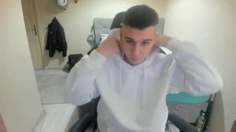 hi im mike tyson -  online show from December 18, 2025, 7:53 pm