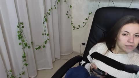 Ulyana online show from February 17, 2026, 5:04 am