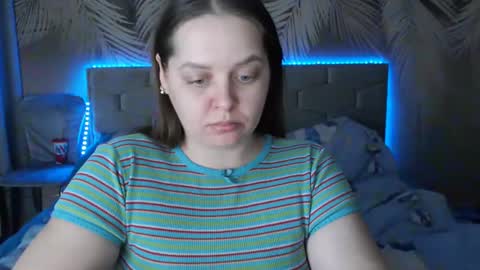 Ulyana online show from February 23, 2025, 12:16 pm