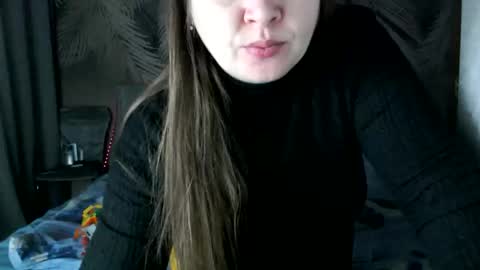 Ulyana online show from February 4, 2026, 7:03 am