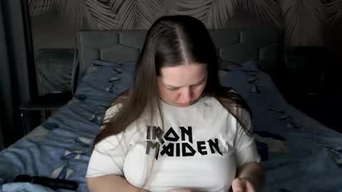 Ulyana online show from February 8, 2026, 7:56 am