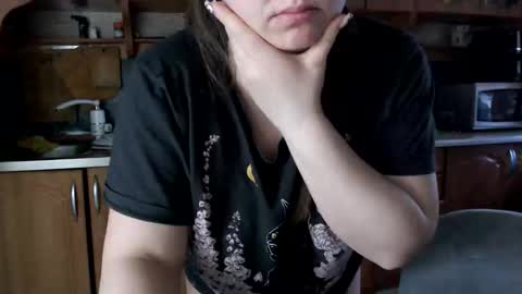 Ulyana online show from February 15, 2026, 5:59 am