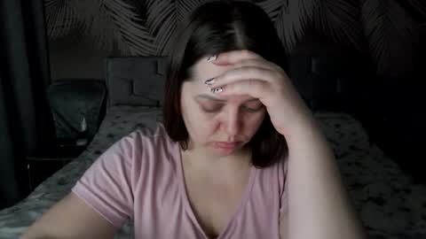 Ulyana online show from February 16, 2026, 8:21 am