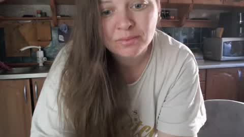 Ulyana online show from June 14, 2026, 4:47 am