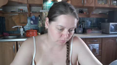 Ulyana online show from July 15, 2026, 4:51 am