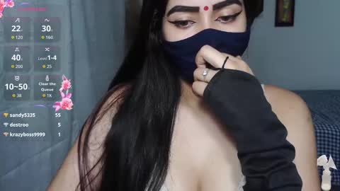 Snapshot of umarany chatting on October 31, 2025, 3:57 pm umarani online show from October 31, 2025, 3:57 pm