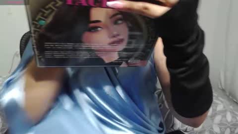 Snapshot of umarany chatting on November 7, 2025, 10:32 pm umarani online show from November 7, 2025, 10:32 pm