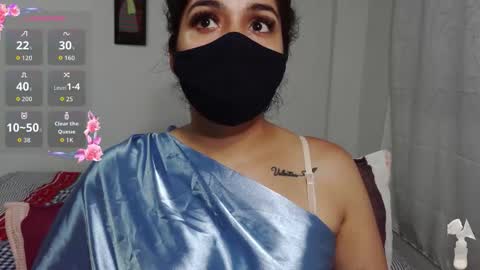 Snapshot of umarany chatting on November 10, 2025, 6:51 pm umarani online show from November 10, 2025, 6:51 pm