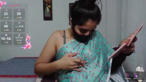 Snapshot of umarany chatting on November 16, 2025, 2:55 pm umarani online show from November 16, 2025, 2:55 pm