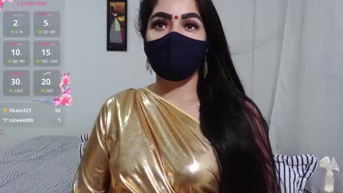 Snapshot of umarany chatting on November 28, 2025, 1:47 pm umarani online show from November 28, 2025, 1:47 pm