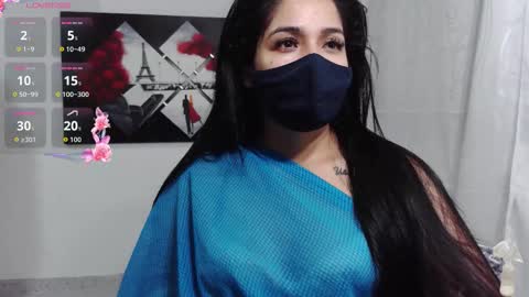 umarani online show from January 9, 2026, 8:21 pm