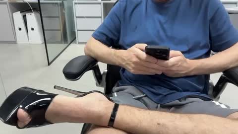 Snapshot of umcaradesaltoalto chatting on September 21, 2025, 5:47 pm umcaradesaltoalto online show from September 21, 2025, 5:47 pm