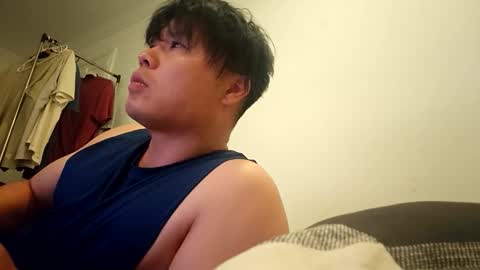 Snapshot of umdenny chatting on April 5, 2026, 6:32 am Dennythetruth online show from April 5, 2026, 6:32 am