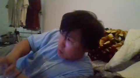 Snapshot of umdenny chatting on April 6, 2026, 6:14 am Dennythetruth online show from April 6, 2026, 6:14 am