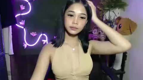 Snapshot of umi_pinay69xx chatting on October 25, 2025, 4:42 am umi online show from October 25, 2025, 4:42 am