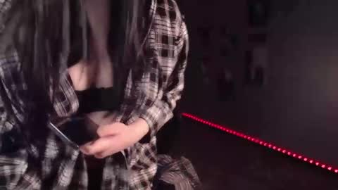 Snapshot of uminarin chatting on February 25, 2025, 12:34 pm Julia online show from February 25, 2025, 12:34 pm