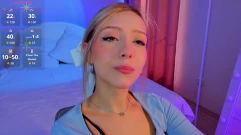 umpa_lummpa_ online show from April 18, 2026, 2:59 am