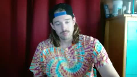 Andrew online show from December 24, 2024, 10:17 pm