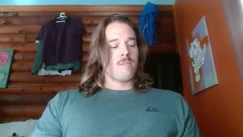 Andrew online show from February 25, 2025, 6:53 pm