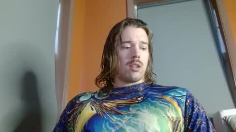 Andrew online show from March 5, 2025, 11:16 pm