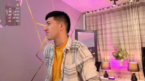 un_sluttyy online show from November 4, 2025, 11:31 am