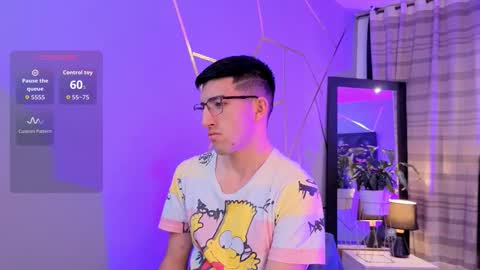 un_sluttyy online show from November 18, 2025, 11:36 am