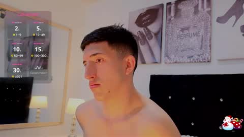 un_sluttyy online show from March 23, 2026, 12:31 pm