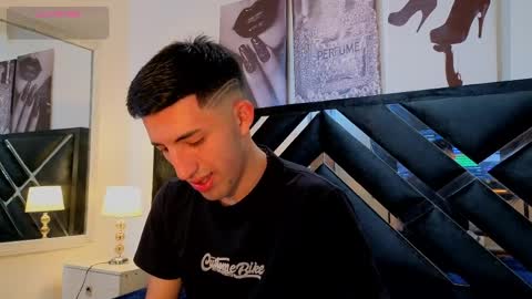 un_sluttyy online show from April 10, 2026, 11:15 am