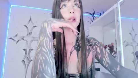 Elle Danielle  online show from February 28, 2025, 3:59 am