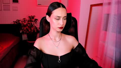 unaericaabistrong online show from January 25, 2025, 9:14 pm