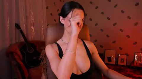 unaericaabistrong online show from July 14, 2026, 8:03 pm