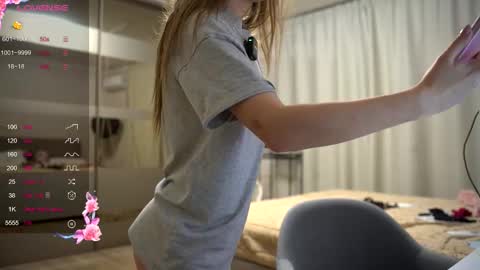 unarks online show from November 10, 2025, 5:45 pm