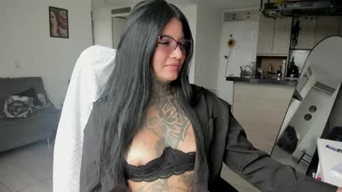 Franchesca  online show from May 18, 2026, 5:52 pm
